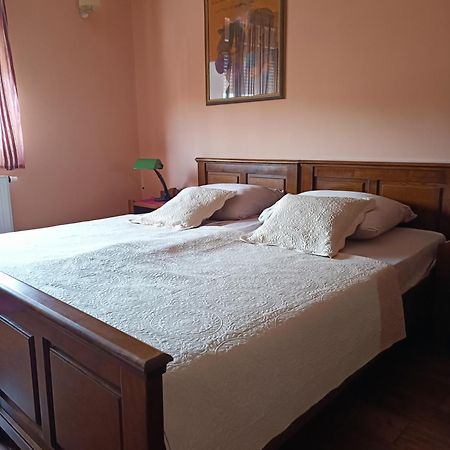 Studio Apartman Vukovic Varaždin Extérieur photo