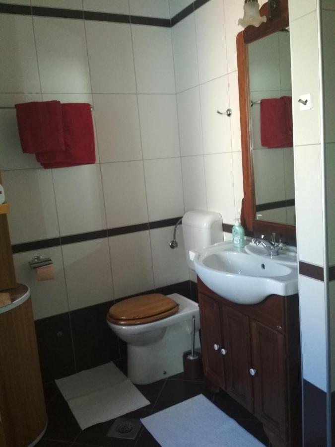 Studio Apartman Vukovic Varaždin Extérieur photo
