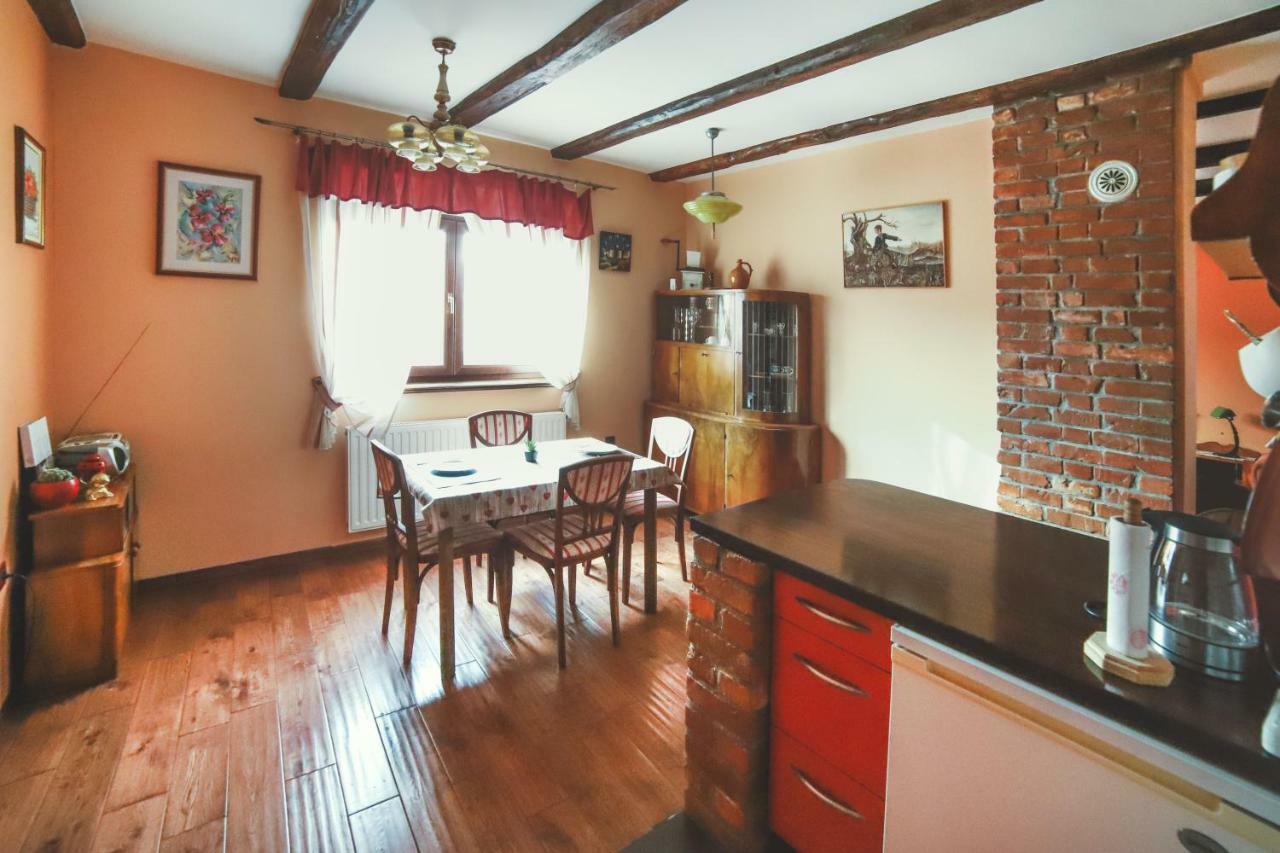 Studio Apartman Vukovic Varaždin Extérieur photo