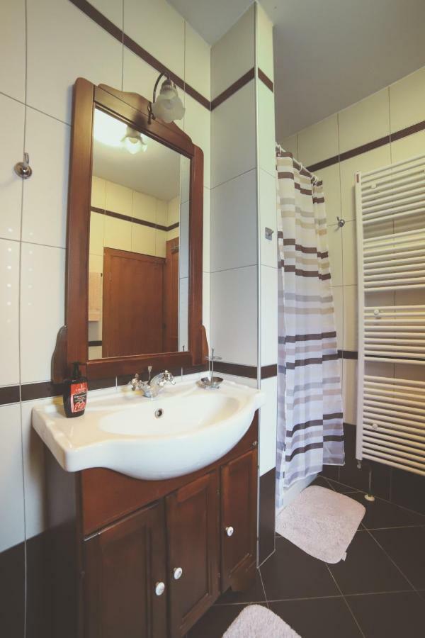 Studio Apartman Vukovic Varaždin Extérieur photo