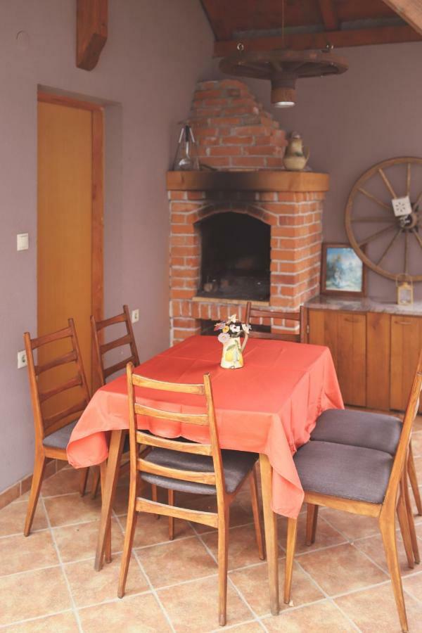 Studio Apartman Vukovic Varaždin Extérieur photo