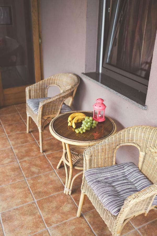 Studio Apartman Vukovic Varaždin Extérieur photo